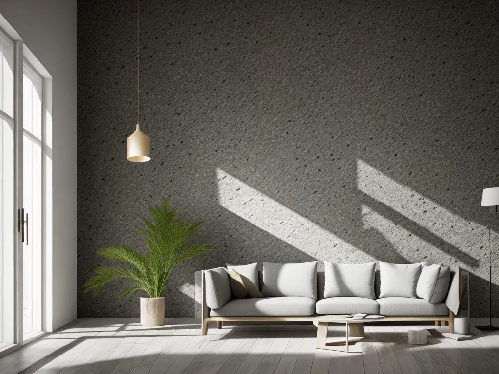 Granito Branco Siena: Beleza natural e durabilidade para decoração de interiores