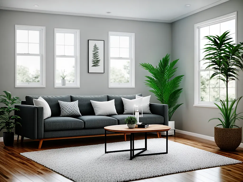 Transforme sua casa em um espaço funcional com planta de casas 2 quartos