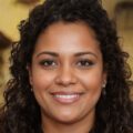 Maria da Silva Cruz