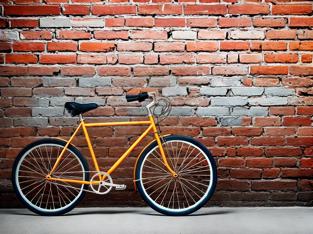 Decoração de Casa: Personalize com Bicicleta para Colorir