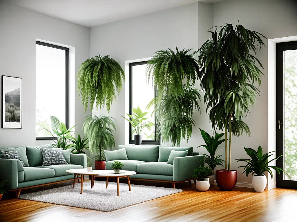 Plantas de Casas com 2 Quartos: Dicas de Decoração e Funcionalidade do Espaço.