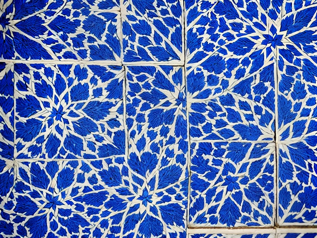 Azulejaria portuguesa: descubra a arte decorativa dos azulejos portugueses