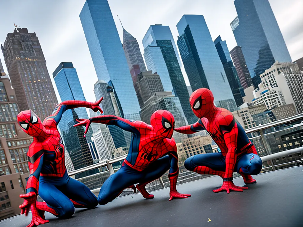 Festa de aniversário do Homem-Aranha: dicas incríveis para decoração!