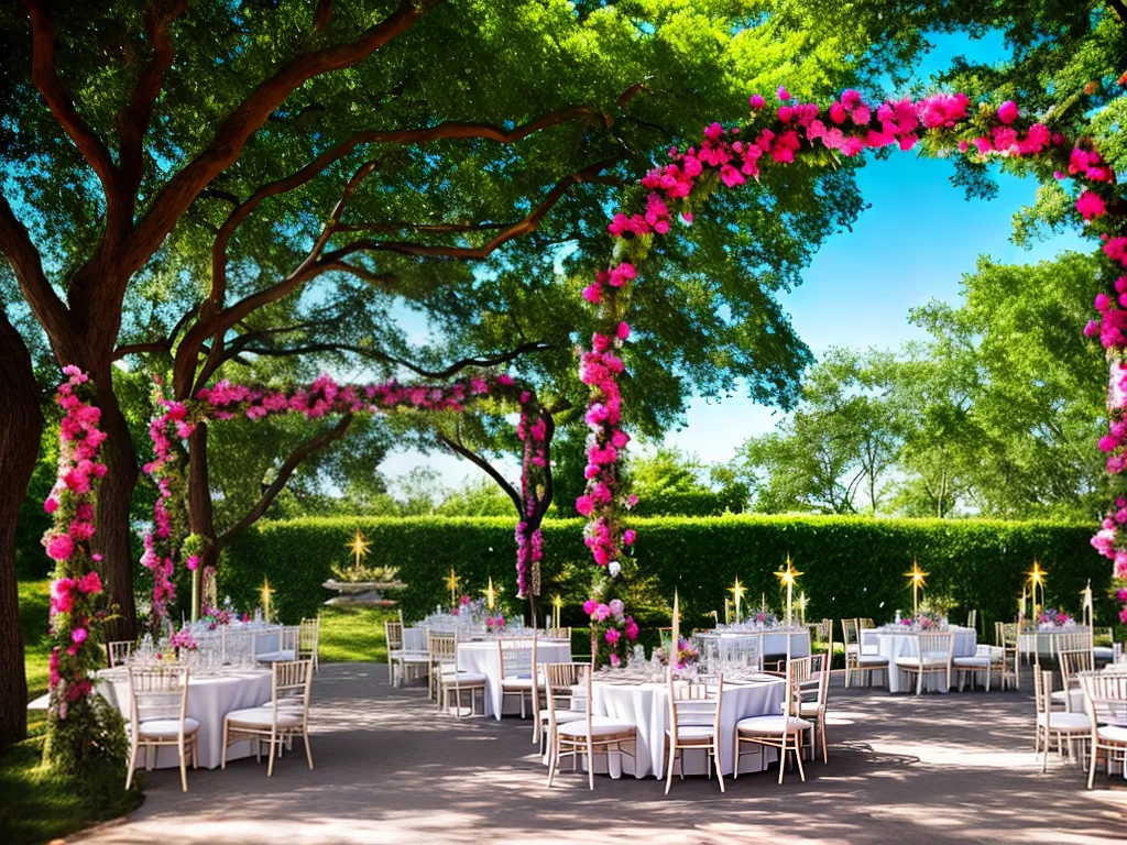 Festa Encanto: Crie uma decoração de festa temática incrível!