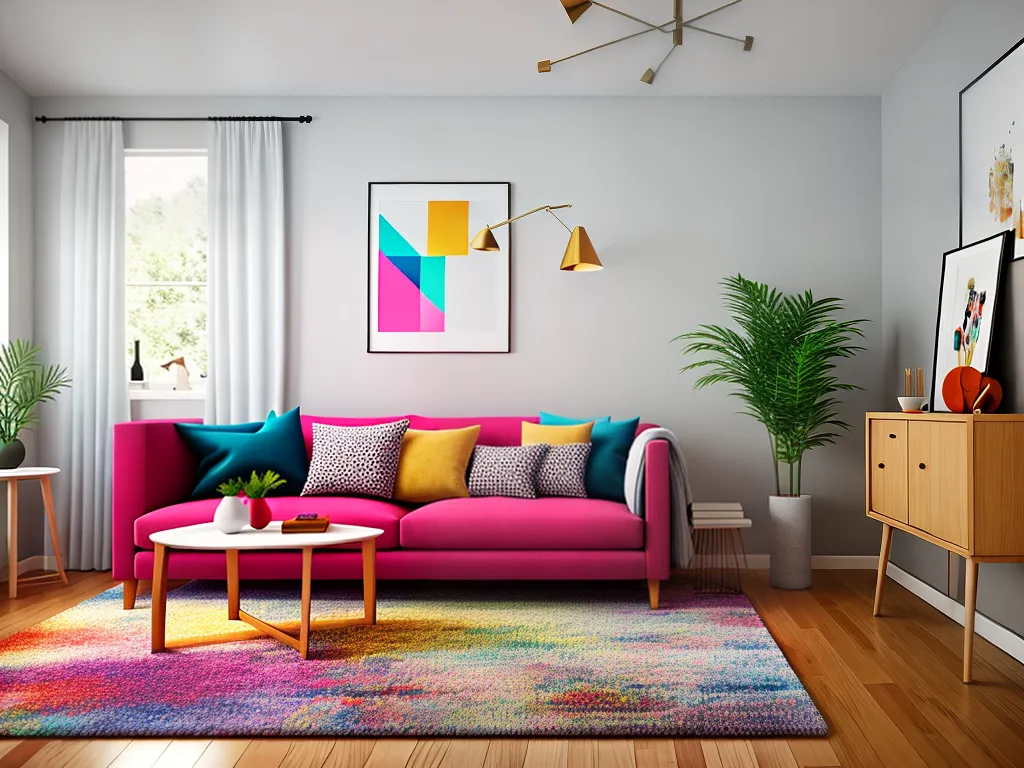 Picolé para colorir: Dicas criativas para decoração de casa