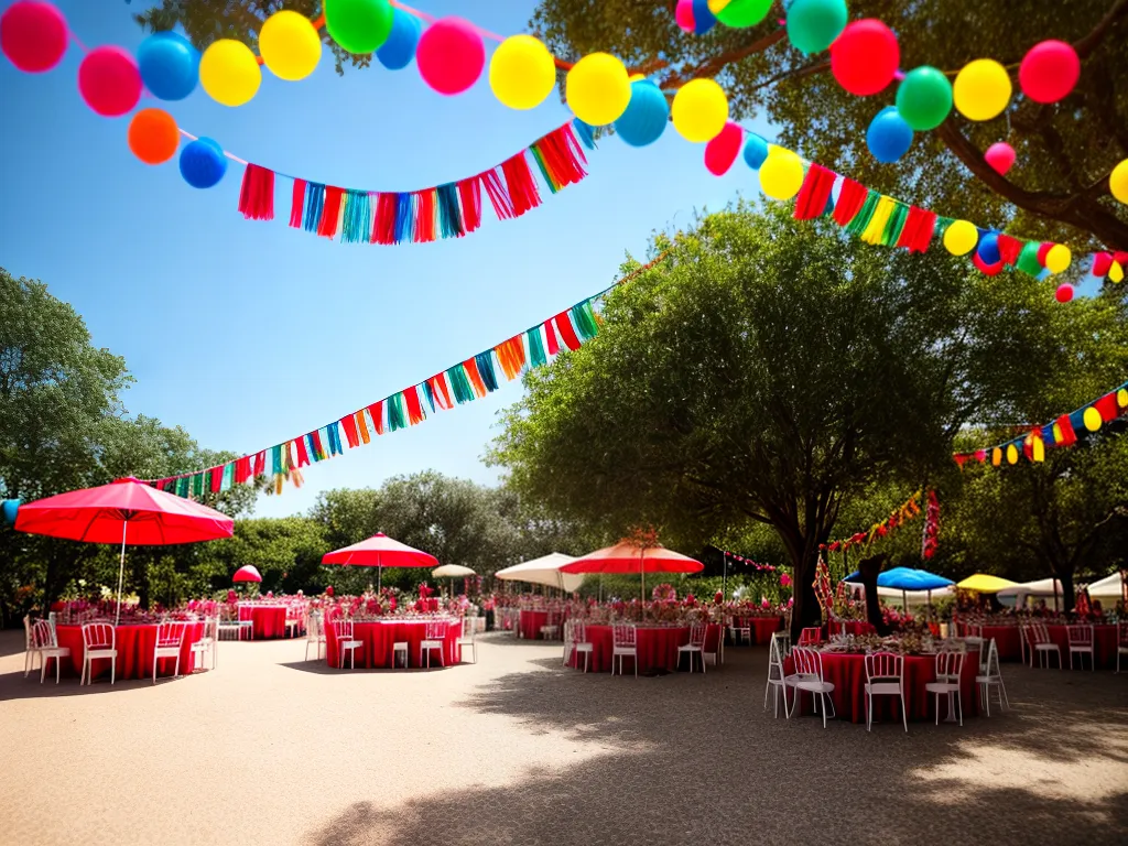 Bigodes para Festa Junina: Adereços Criativos e Decoração Temática