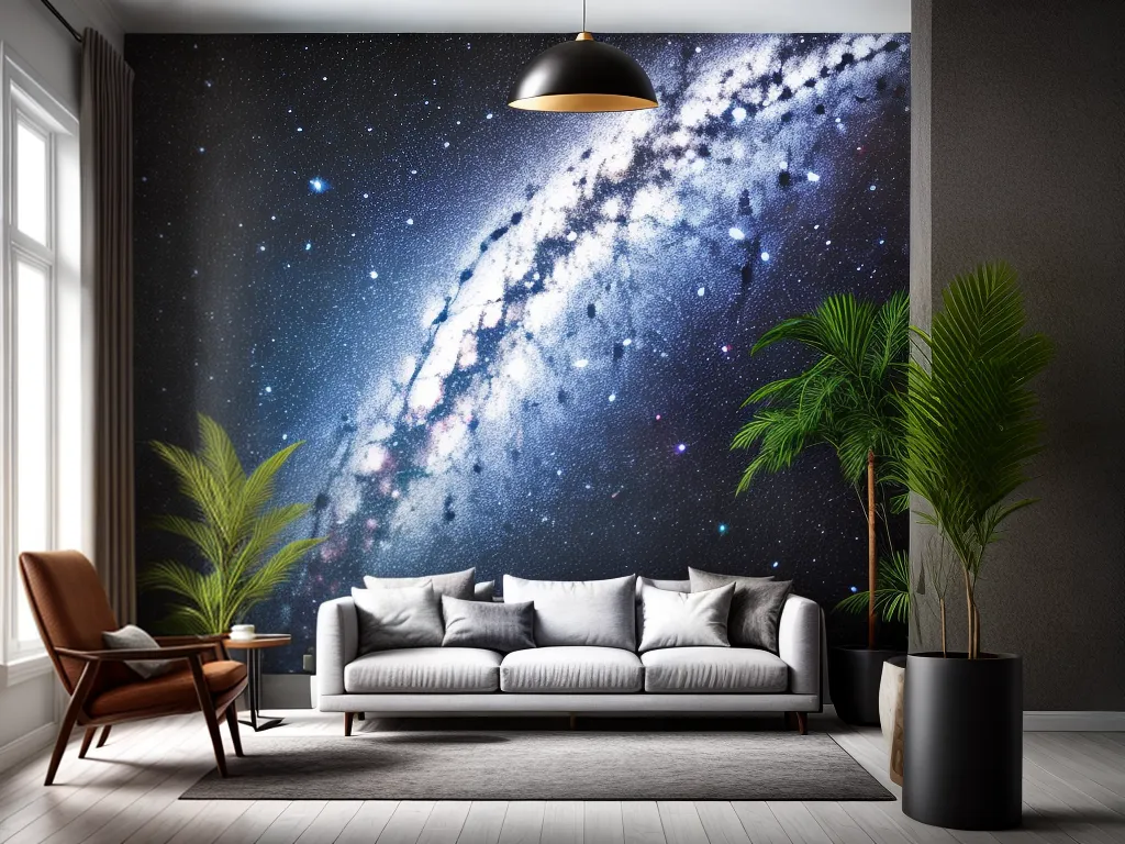 Granito Via Lactea: A pedra natural ideal para sua decoração!