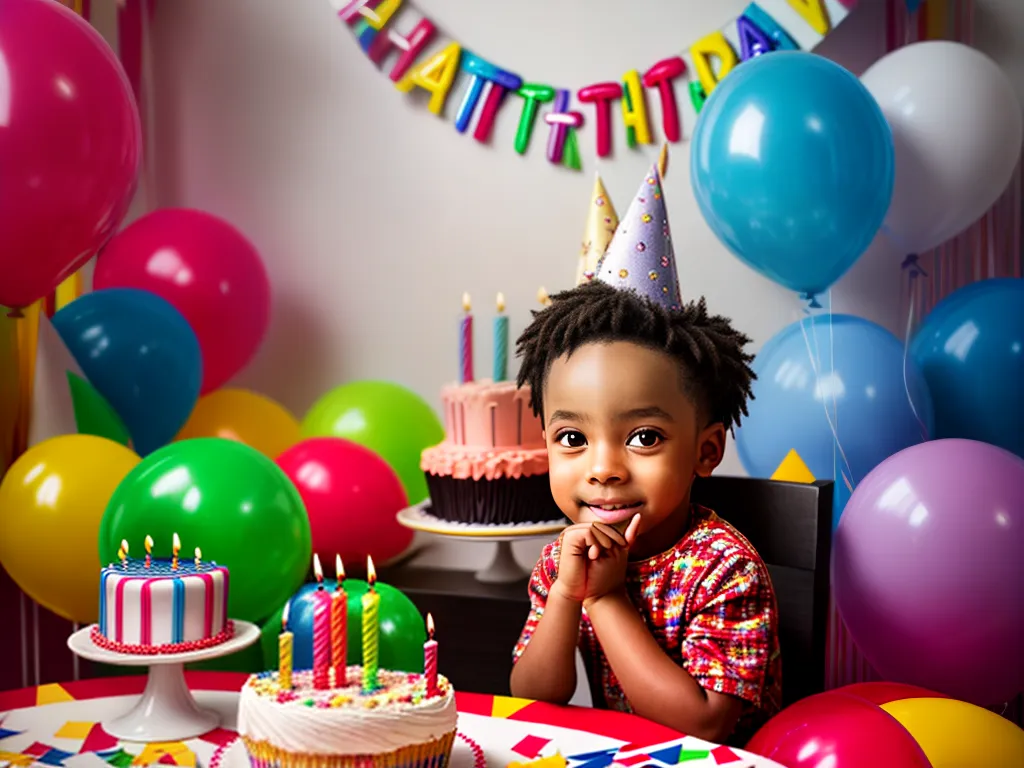 Temas criativos para festa de aniversário masculina