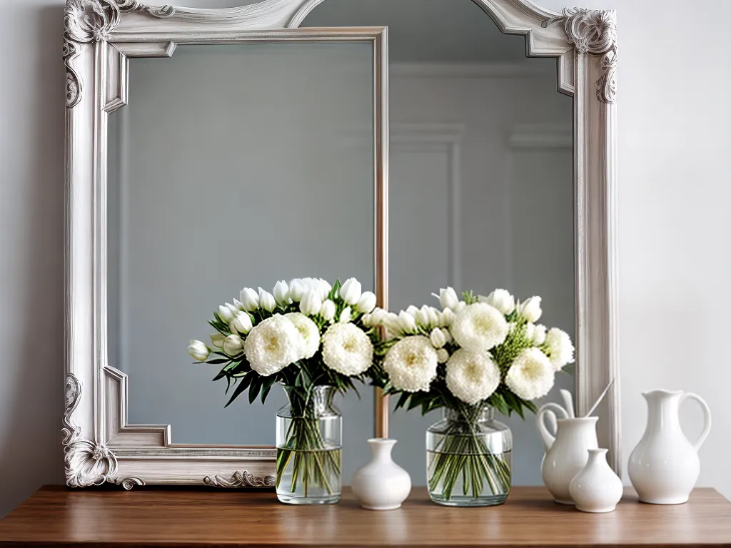 Flores Brancas Cheirosas e Perfumadas: Dicas para uma Decoração Encantadora